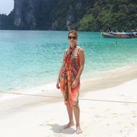 Отзыв от Татьяна - Виза Destination Thailand