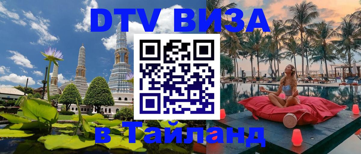 Visa ДТВ Тайланд помощь Вашингтон 